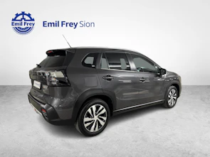 image du véhicule SUZUKI S-Cross 1.4 T Compact Top Hybrid 4x4
