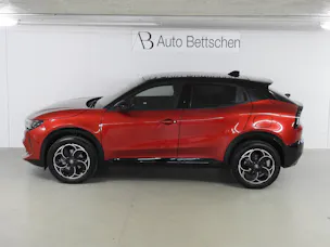 Alfa Romeo Junior 1.2 Ibrida
