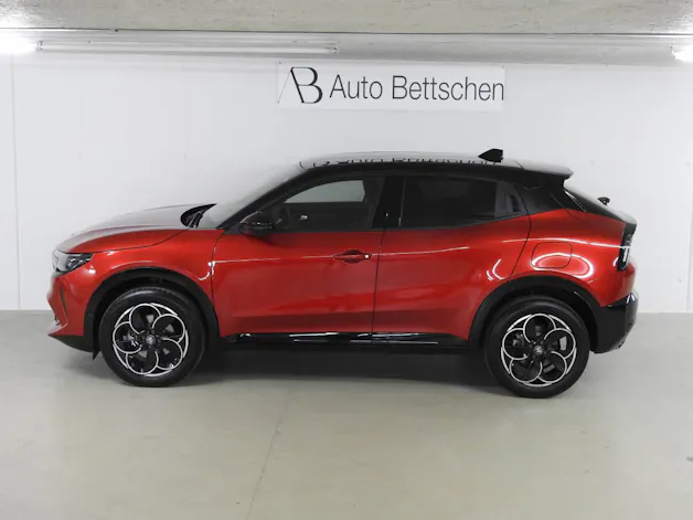 Alfa Romeo Junior 1.2 Ibrida