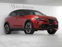 Alfa Romeo Junior 1.2 Ibrida