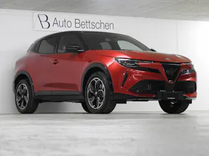 Alfa Romeo Junior 1.2 Ibrida