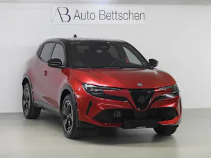Alfa Romeo Junior 1.2 Ibrida