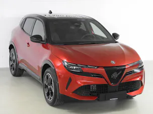 Alfa Romeo Junior 1.2 Ibrida