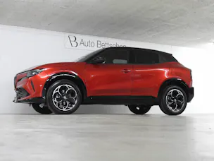 Alfa Romeo Junior 1.2 Ibrida