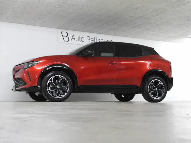 Alfa Romeo Junior 1.2 Ibrida