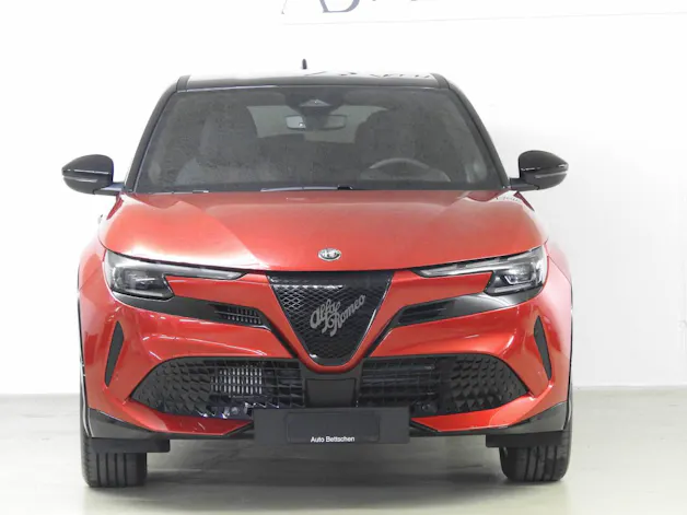 Alfa Romeo Junior 1.2 Ibrida
