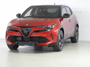Alfa Romeo Junior 1.2 Ibrida