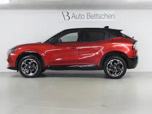 Alfa Romeo Junior 1.2 Ibrida