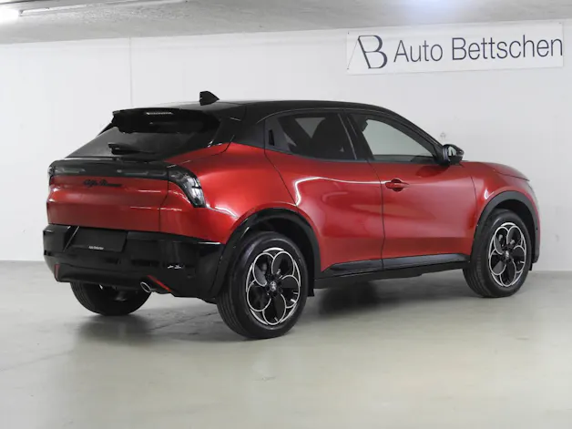 Alfa Romeo Junior 1.2 Ibrida