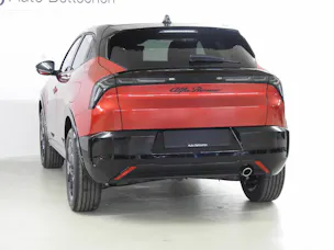 Alfa Romeo Junior 1.2 Ibrida