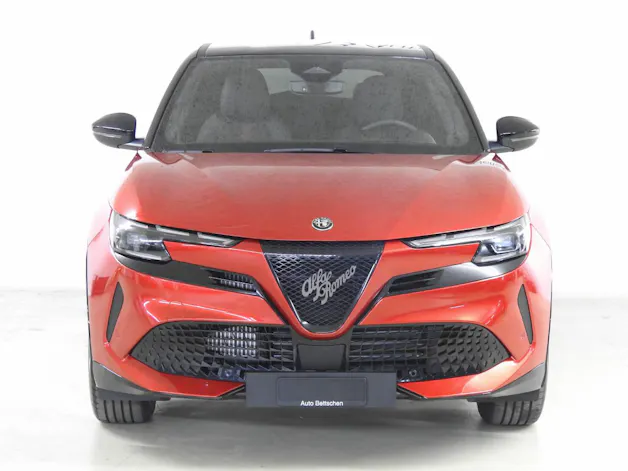 Alfa Romeo Junior 1.2 Ibrida