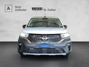 Nissan Townstar Kaw. 2.2 t L2 EV45 22 kw N-Connecta