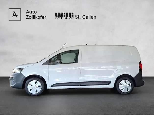 Nissan Townstar Kaw. 2.2 t L2 EV45 22 kw N-Connecta