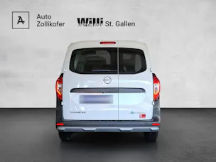 Nissan Townstar Kaw. 2.2 t L2 EV45 22 kw N-Connecta