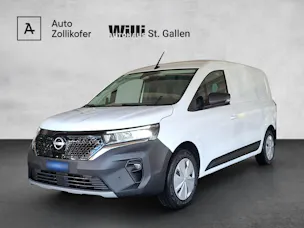 Nissan Townstar Kaw. 2.2 t L2 EV45 22 kw N-Connecta