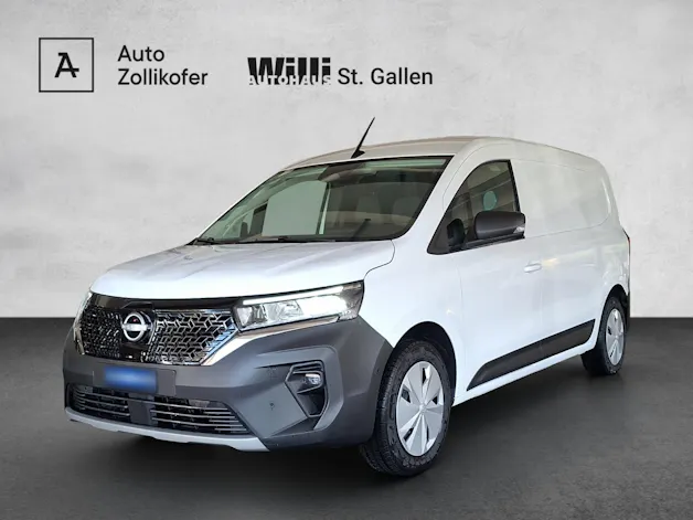 Nissan Townstar Kaw. 2.2 t L2 EV45 22 kw N-Connecta