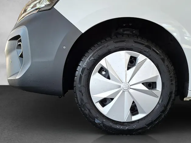 Nissan Townstar Kaw. 2.2 t L2 EV45 22 kw N-Connecta