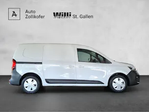 Nissan Townstar Kaw. 2.2 t L2 EV45 22 kw N-Connecta