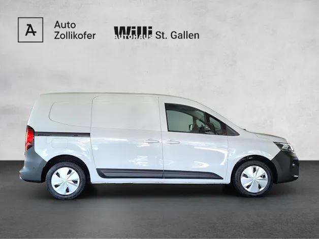 Nissan Townstar Kaw. 2.2 t L2 EV45 22 kw N-Connecta