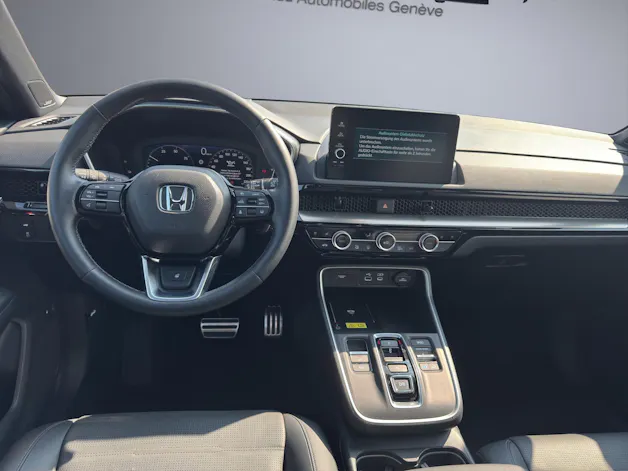 Honda CR-V 2.0 i-MMD Plug-in Hybrid Advance Tech 2WD