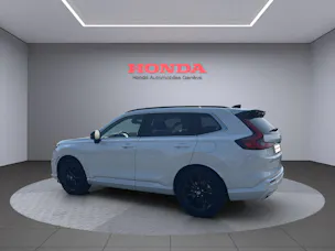 Honda CR-V 2.0 i-MMD Plug-in Hybrid Advance Tech 2WD