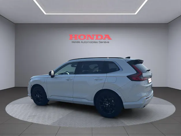 Honda CR-V 2.0 i-MMD Plug-in Hybrid Advance Tech 2WD