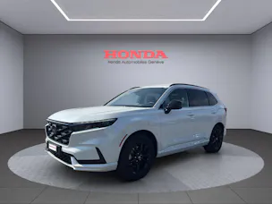 Honda CR-V 2.0 i-MMD Plug-in Hybrid Advance Tech 2WD