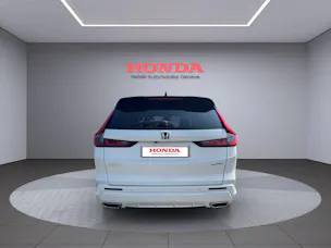 Honda CR-V 2.0 i-MMD Plug-in Hybrid Advance Tech 2WD