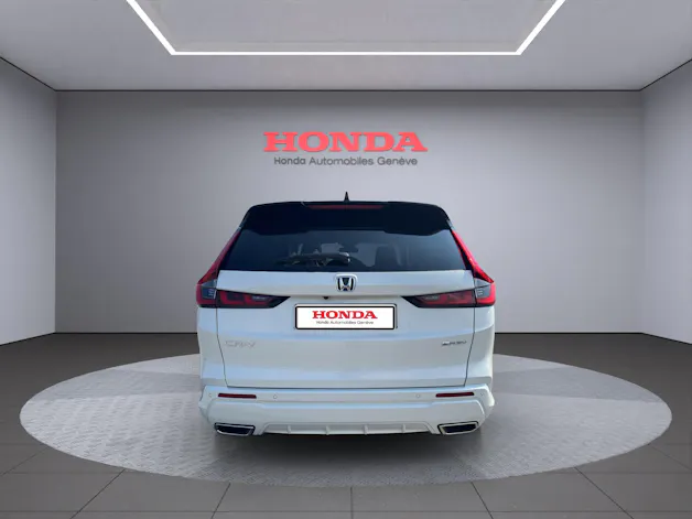 Honda CR-V 2.0 i-MMD Plug-in Hybrid Advance Tech 2WD