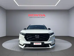 Honda CR-V 2.0 i-MMD Plug-in Hybrid Advance Tech 2WD