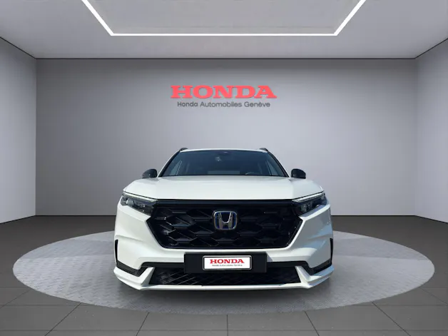 Honda CR-V 2.0 i-MMD Plug-in Hybrid Advance Tech 2WD