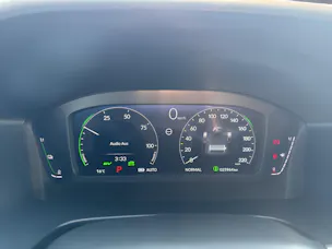 Honda CR-V 2.0 i-MMD Plug-in Hybrid Advance Tech 2WD