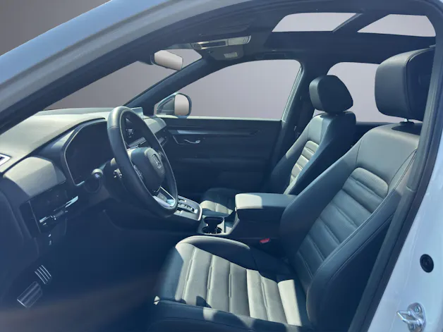 Honda CR-V 2.0 i-MMD Plug-in Hybrid Advance Tech 2WD