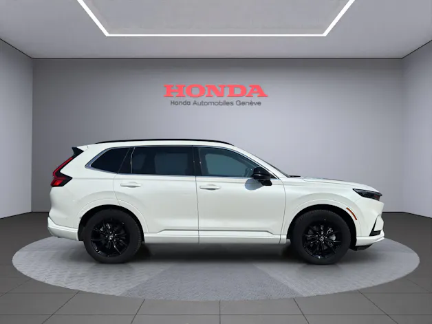 Honda CR-V 2.0 i-MMD Plug-in Hybrid Advance Tech 2WD