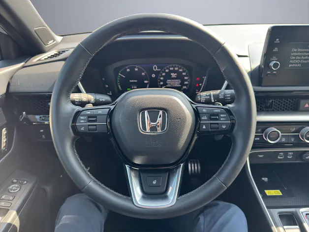 Honda CR-V 2.0 i-MMD Plug-in Hybrid Advance Tech 2WD