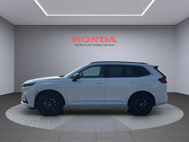 Honda CR-V 2.0 i-MMD Plug-in Hybrid Advance Tech 2WD