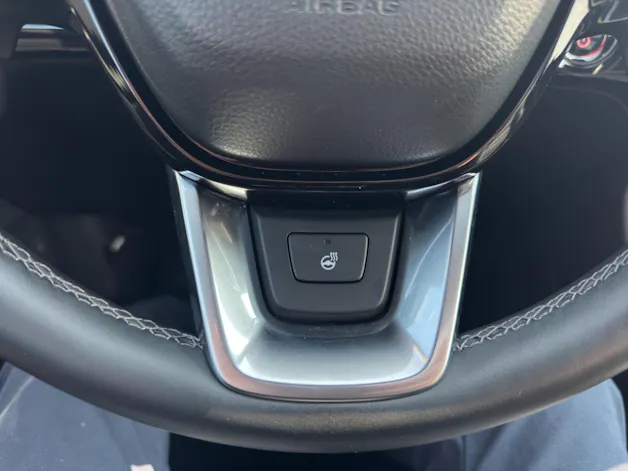 Honda CR-V 2.0 i-MMD Plug-in Hybrid Advance Tech 2WD