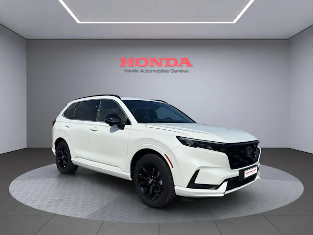 Honda CR-V 2.0 i-MMD Plug-in Hybrid Advance Tech 2WD