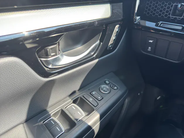 Honda CR-V 2.0 i-MMD Plug-in Hybrid Advance Tech 2WD