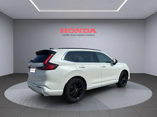 Honda CR-V 2.0 i-MMD Plug-in Hybrid Advance Tech 2WD