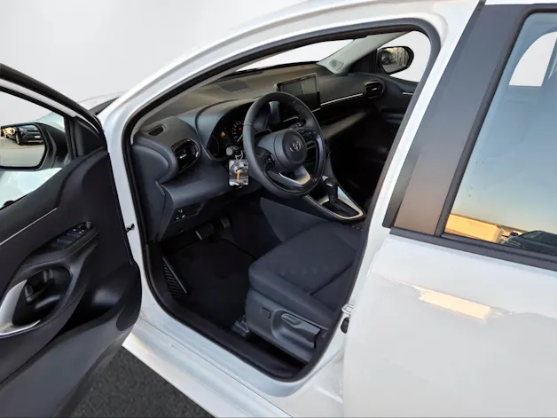 Toyota Yaris 1.5 VVT-i HSD Comfort