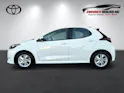Toyota Yaris 1.5 VVT-i HSD Comfort