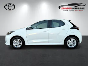 Toyota Yaris 1.5 VVT-i HSD Comfort