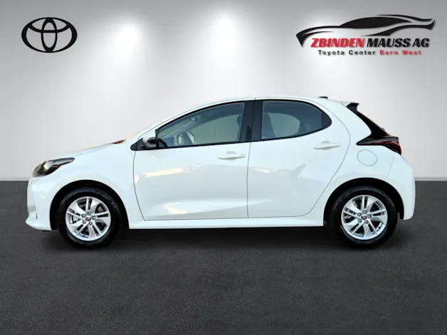 Toyota Yaris 1.5 VVT-i HSD Comfort