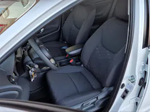 Toyota Yaris 1.5 VVT-i HSD Comfort