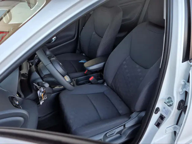 Toyota Yaris 1.5 VVT-i HSD Comfort