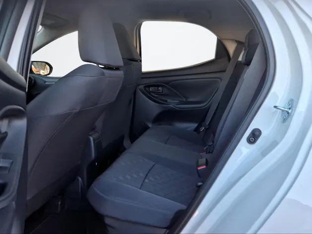 Toyota Yaris 1.5 VVT-i HSD Comfort