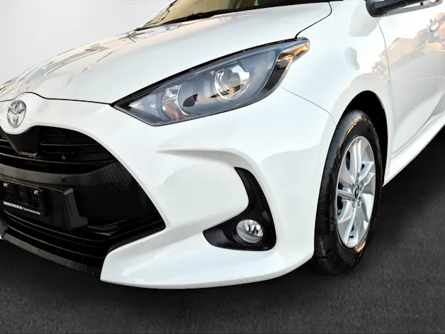 Toyota Yaris 1.5 VVT-i HSD Comfort