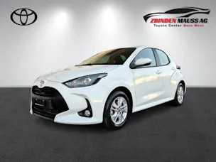 Toyota Yaris 1.5 VVT-i HSD Comfort