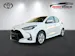 Toyota Yaris 1.5 VVT-i HSD Comfort